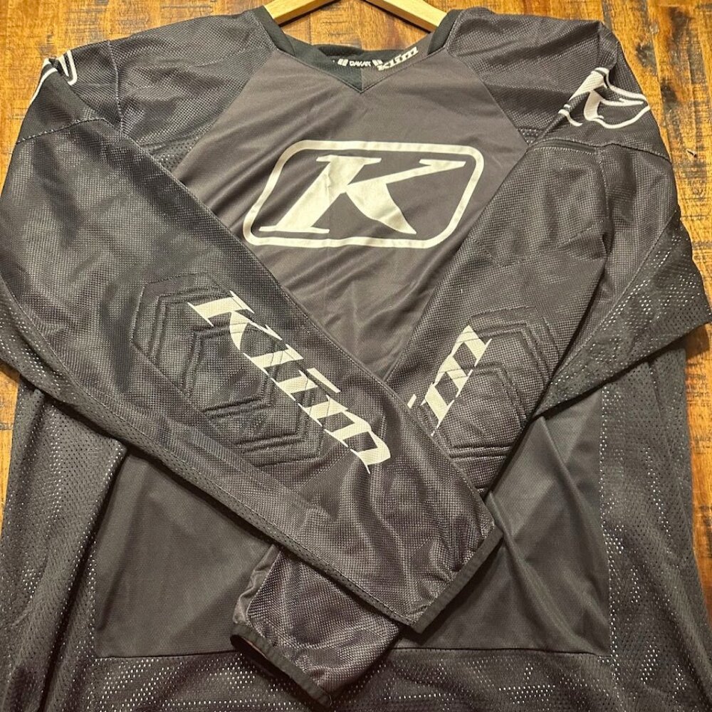Klim Men's Dakar Jersey 3XL
